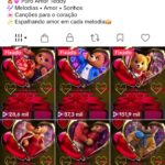 Vendo conta de tiktok, shop ativo ☝️ engajamento incrível, visualizações vídeos viralizados,métricas incríveis 🔥seguidores todos os dias,n̈ perca essa oportunidade ☝️🔥