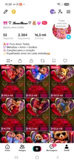 Vendo conta de tiktok, shop ativo ☝️ engajamento incrível, visualizações vídeos viralizados,métricas incríveis 🔥seguidores todos os dias,n̈ perca essa oportunidade ☝️🔥