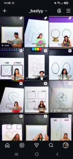 Conta Instagram 2.885 seguidores muito Engajada sem nenhuma violação pronta para uso - Imagem 5