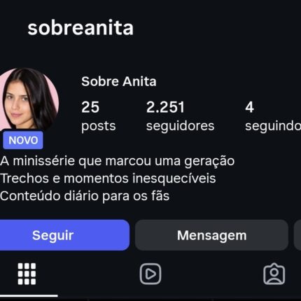 Instagram +2k