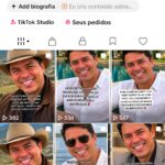 ⚡ TikTok Shop Ativa — Pronta para Faturar 💰 1111 Seguidores