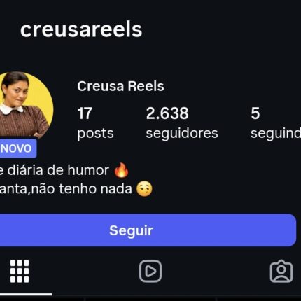 Creusareels
