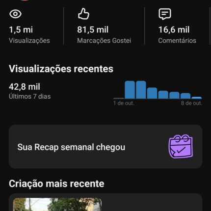 🔥 VENDO CANAL DO YOUTUBE COM QUASE 6 MIL INSCRITOS + LIVE ATIVADA