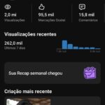 🔥CANAL DO YOUTUBE COM 7K+ INSCRITOS | LIVE ATIVADA 🚀
