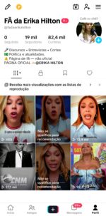 CONTA A VENDA , TIKTOK SHOP, MONETIZACAO EM ANDAMENTO! - Imagem 3