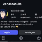 Cenassasuke