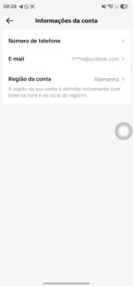​🚀 Conta TikTok Alemanha – Monetizada | Nicho Animes/Manhwas - Imagem 2