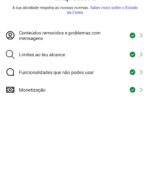 Perfil de Inteligência Artificial e Produtividade – 2.9k seguidores e +330k Views - Imagem 3
