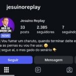 Jesuinoreplay
