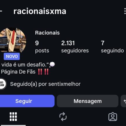 Racionaisxma