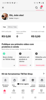 Tik Tok shoop - Imagem 2