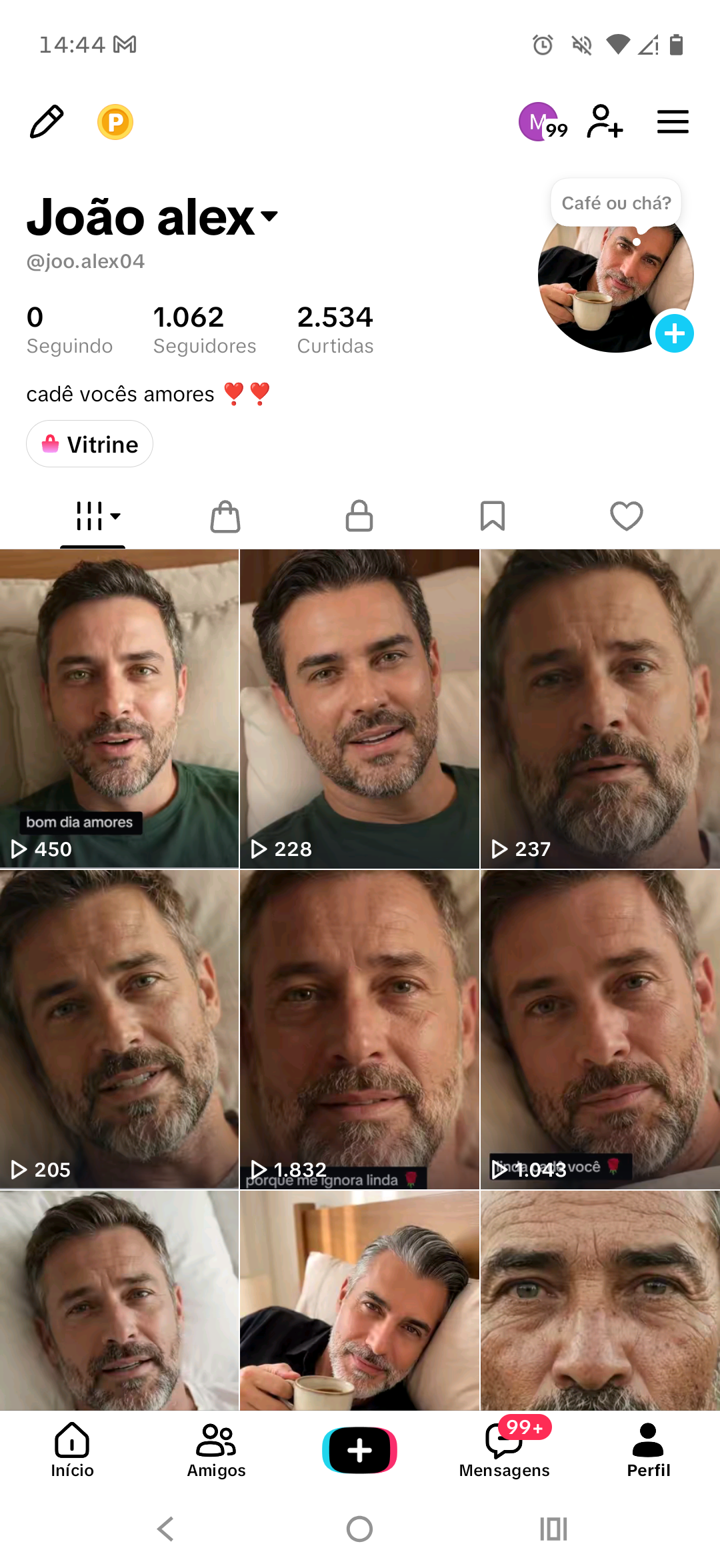 Screenshot_20261015-144435_TikTok Tik Tok shoop - Imagem 1