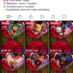 Vendo conta de tiktok, shop ativo ☝️ engajamento incrível, visualizações vídeos viralizados,métricas incríveis 🔥seguidores todos os dias,n̈ perca essa oportunidade ☝️🔥