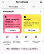 TIKTOK ENGAJADO 32k Seguidores (MONETIZADO) - Imagem 2