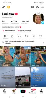 🚀 CONTA 6K DE SEGUIDORES COM TIK TOK SHOP ATIVO SEM DOC PRONTA PARA LUCRAR 💰