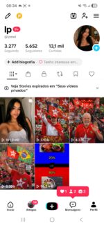 🚀 CONTA 5K DE SEGUIDORES COM TIK TOK SHOP ATIVO | SEM DOC | PRONTA PARA LUCRAR 💰