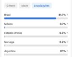 Conta de TikTok 7k de seguidores - Imagem 5