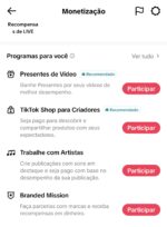 Conta de TikTok 7k de seguidores - Imagem 6