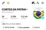 Conta TikTok com 2k de seguidores - Imagem 7