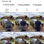 📊 CONTA 32.5K DE SEGUIDORES MONETIZADA | SEM DOC ✅️ | PRONTA PARA LUCRAR 💰