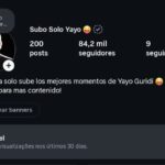 🔥 Perfil de entretenimento • 4M Views