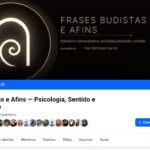 Grupo Facebook 258 mil membros