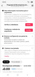 Vendo conta de tiktok, shop ativo ☝️ conta monetizada para criativo beta😃 engajamento incrível, visualizações vídeos viralizados,métricas incríveis 🔥seguidores todos os dias,n̈ perca essa oportunidade ☝️🔥total de 10,4 mil seguidores - Imagem 5