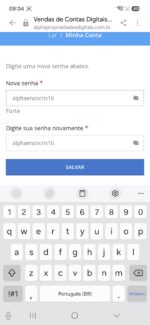 Vendo conta de tiktok, shop ativo ☝️ conta monetizada para criativo beta😃 engajamento incrível, visualizações vídeos viralizados,métricas incríveis 🔥seguidores todos os dias,n̈ perca essa oportunidade ☝️🔥total de 10,4 mil seguidores - Imagem 6