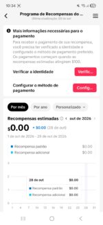 📊TikTok Monetizado 32K | PRONTA PARA LUCRAR💰 - Imagem 3