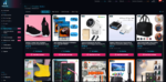 SaaS em modelo de assinatura voltado para o publico de afiliados Tiktok shop e shopee - Imagem 3