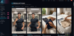 SaaS em modelo de assinatura voltado para o publico de afiliados Tiktok shop e shopee - Imagem 2