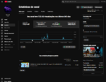 Canal monetizado de FREE FIRE e com dinheiro no adsense pra resgatar - Imagem 3