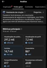 🔥 CONTA TIKTOK 5.3K+ SEGUIDORES | 4.8K+ CURTIDAS | SHOP ATIVO | SEM DOCUMENTOS - Imagem 4