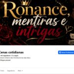 Pagina Facebook +4K Cenas cotidianas