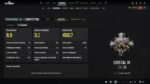 Conta PUBG. Aug LVL 6, Mini14 LVL 7, Berryl LVL 6, Rambo LVL MÁX. Com chroma! - Imagem 2