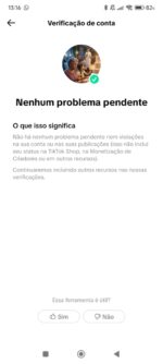CONTA TIKTOK MONETIZADA + 94,1K DE SEGUIDORES MUITO ENGAJADA!!! SUBINDO MUITO RÁPIDO!!! (Oferta Imperdível) - Imagem 2
