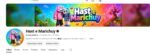 CANAL MONETIZADO 226K - (CANAL NOVO DE MINECRAFT)