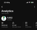 Canal de Quiz Youtube Mais de 1 Mil Inscritos