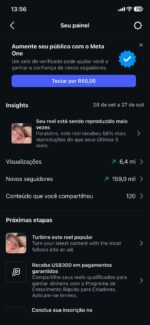 CONTA INSTA 157K - Imagem 2