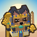 ***APP ANDROID*** ANUBIS TEMPLE TRACKER – JOGO APROVADO NO GOOGLE PLAY – AdMob ativo + compras no app – Pronto para AdSense e AdMob – Puzzle 3D do Egito