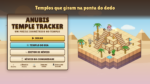 ***APP ANDROID*** ANUBIS TEMPLE TRACKER – JOGO APROVADO NO GOOGLE PLAY – AdMob ativo + compras no app – Pronto para AdSense e AdMob – Puzzle 3D do Egito - Imagem 10