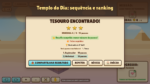 ***APP ANDROID*** ANUBIS TEMPLE TRACKER – JOGO APROVADO NO GOOGLE PLAY – AdMob ativo + compras no app – Pronto para AdSense e AdMob – Puzzle 3D do Egito - Imagem 12
