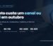 Índice Alpha de preços de outubro de 2026: medianas de YouTube monetizado (R$ 3.500), não monetizado (R$ 720), Instagram (R$ 1.800) e TikTok (R$ 400)