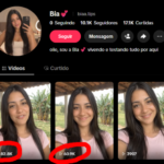 🛒Conta Tiktok + 10K de Seguidores | Vídeos com 80K+ Views | Pronta Pra Tiktok Shop | GERANDO MUITAS VIZUALIZAÇÕES