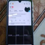 Conta pra tik tok shop