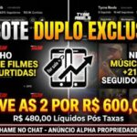 🚀 PACOTE COM 2 CONTAS TIKTOK — 21 MIL SEGUIDORES 544K CURT❤️| MÚSICA E CORTES| PÚBLICO FÃ ENGAJADO📈