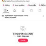 VENDO CONTA COM MAIS DE 30 mil, COM TIKTOK SHOP ATIVO 📍