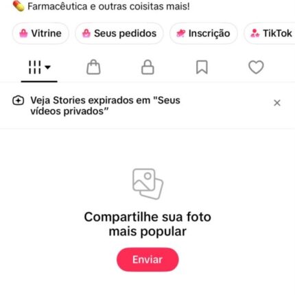 VENDO CONTA COM MAIS DE 30 mil, COM TIKTOK SHOP ATIVO 📍