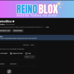 canal publico BR / verificado / com 200k de inscritos