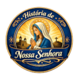 Canal YouTube Monetizado — História De Nossa Senhora